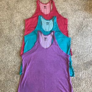Nike Dri-Fit Tank Tops